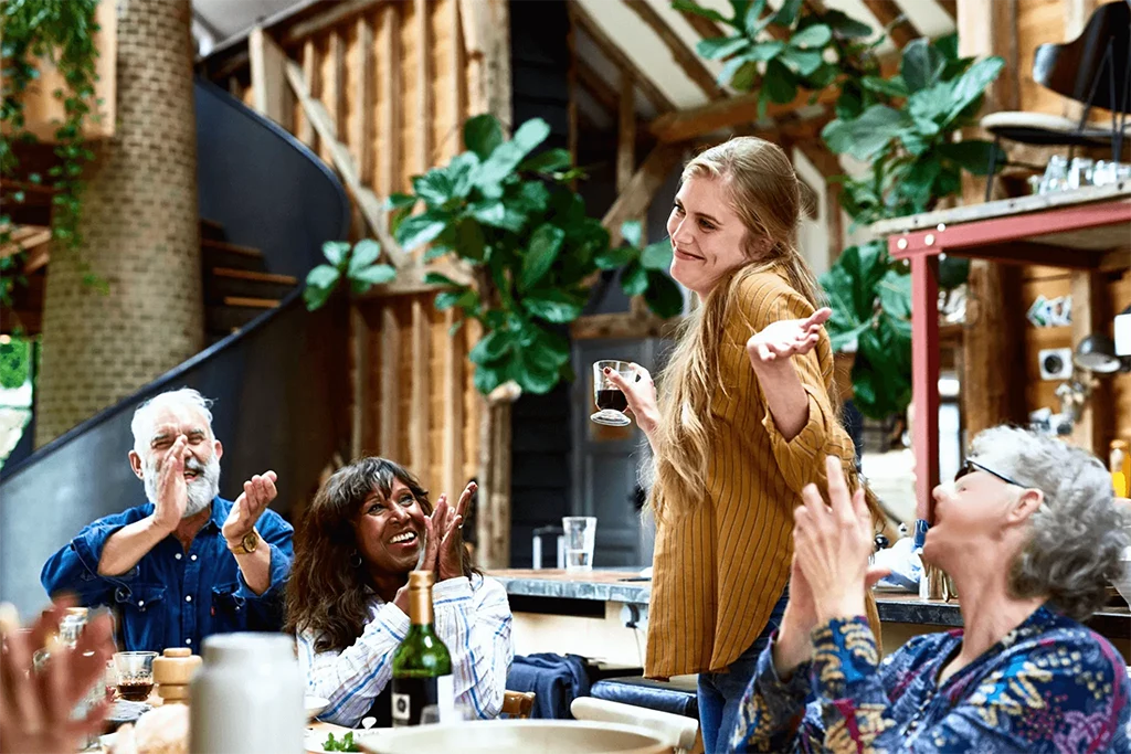 Community and Conscious Living