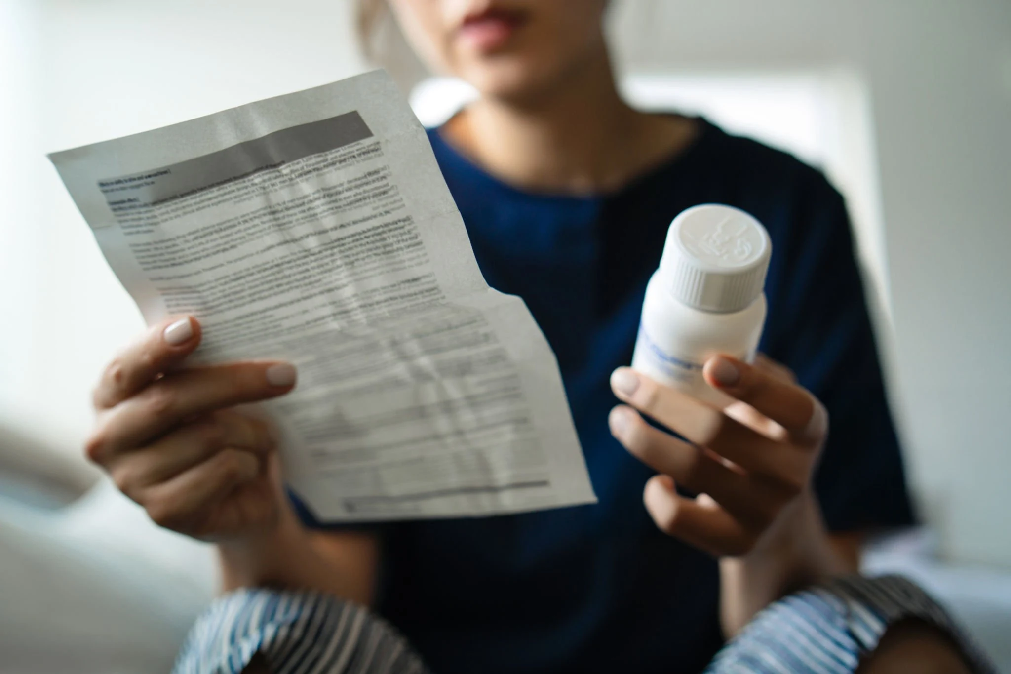 Safe Usage Guidelines