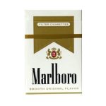 Marlboro Light Flavour Carton