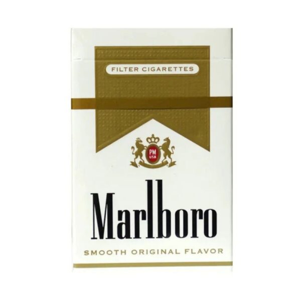 marlboro-light-600x600 Marlboro Light Flavour Carton - Image 1