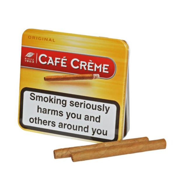 Café-Crème-Original Café Crème Original - Image 1