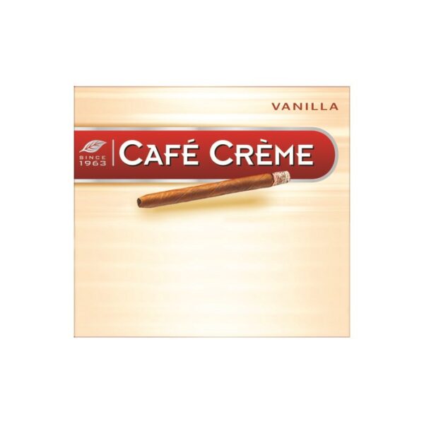Cafe-Creme-Vanilla-1-600x600 Café Crème Vanilla - Image 1