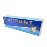 Discount Lights Carton