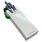 Pop N’ Smoke – Blueberry Slims (10/Pack) - Image 3