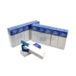 Pop N’ Smoke – Blueberry Mint Slims (10/Pack) - Image 4