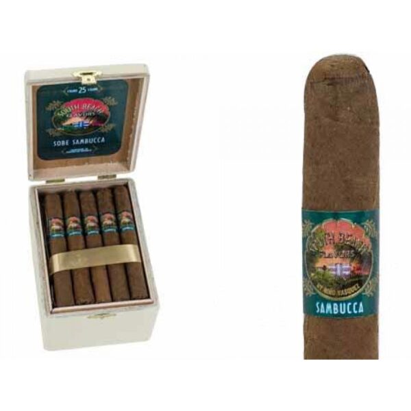 SBF150-800x800-1-600x600 South Beach Sobe Sambucca - Image 1