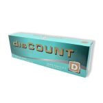 Discount Menthol Carton