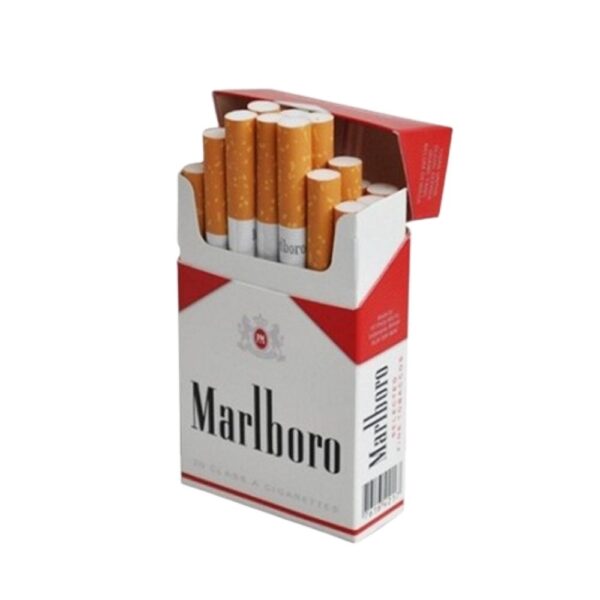 marlboro-red-600x600 Marlboro Full Flavour Carton - Image 1