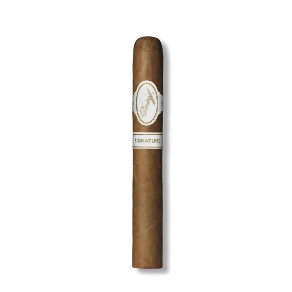 mohawksmoke-107-600x600 Davidoff Signature 2000 - Image 1