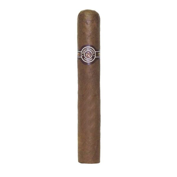mohawksmoke-73-600x600 Montecristo Edmundo - Image 1