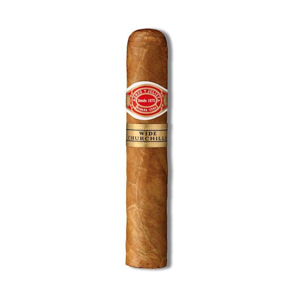 romeo-julieta-wide-churchill-600x600 Romeo Y Julieta Wide Churchills - Image 1
