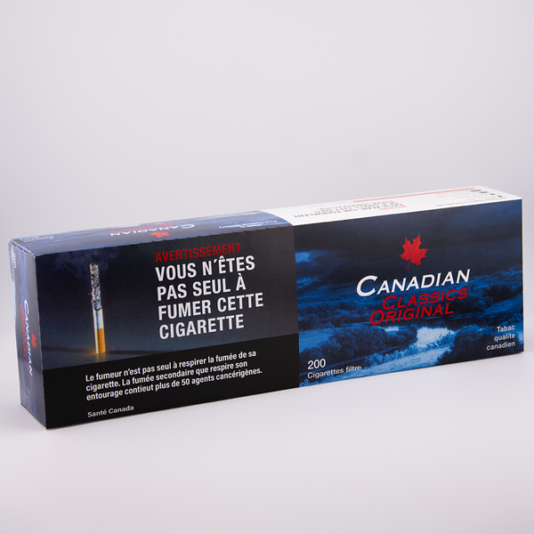 Canadian-Classics-Original-7 Canadian Classics Original - Image 1