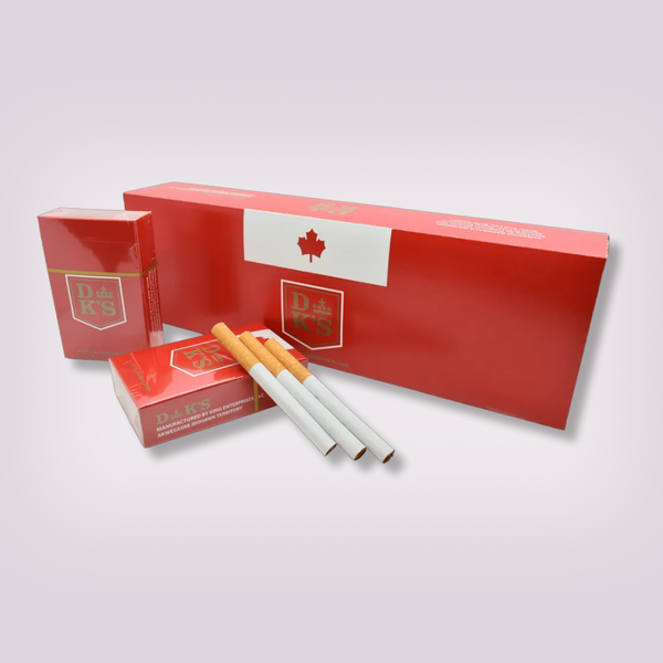 dks-full-flavor-red-cigarettes DK’s Full Flavor - Image 1