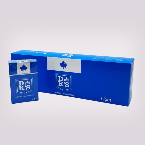 dks-light-blue-cigarettes DK’s Light - Image 1